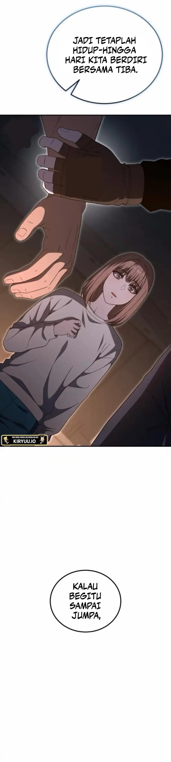 The Apocalypse’s Ultimate Veteran chapter 27