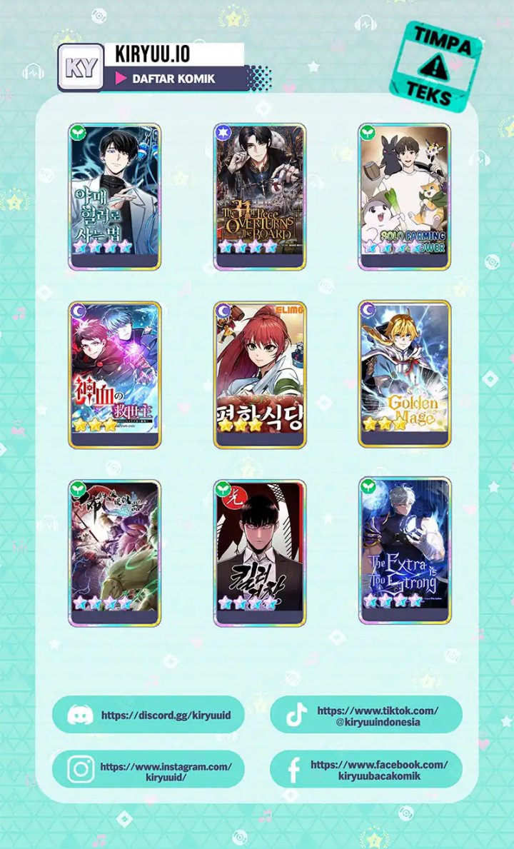 The Apocalypse’s Ultimate Veteran chapter 27