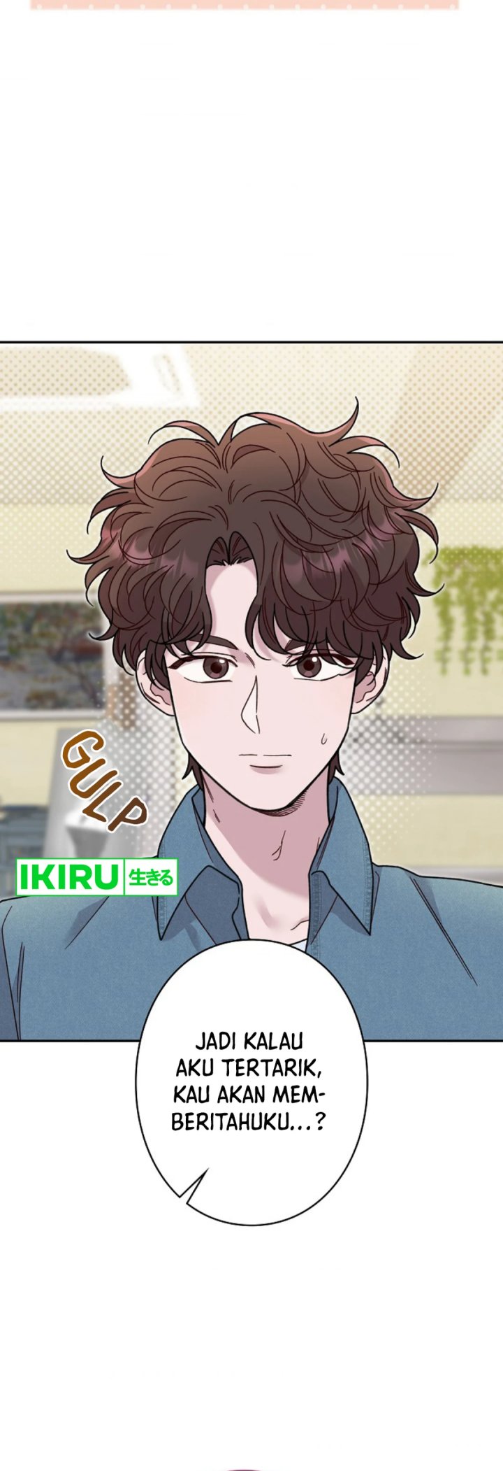The Art Student Who Lived Twice chapter 26