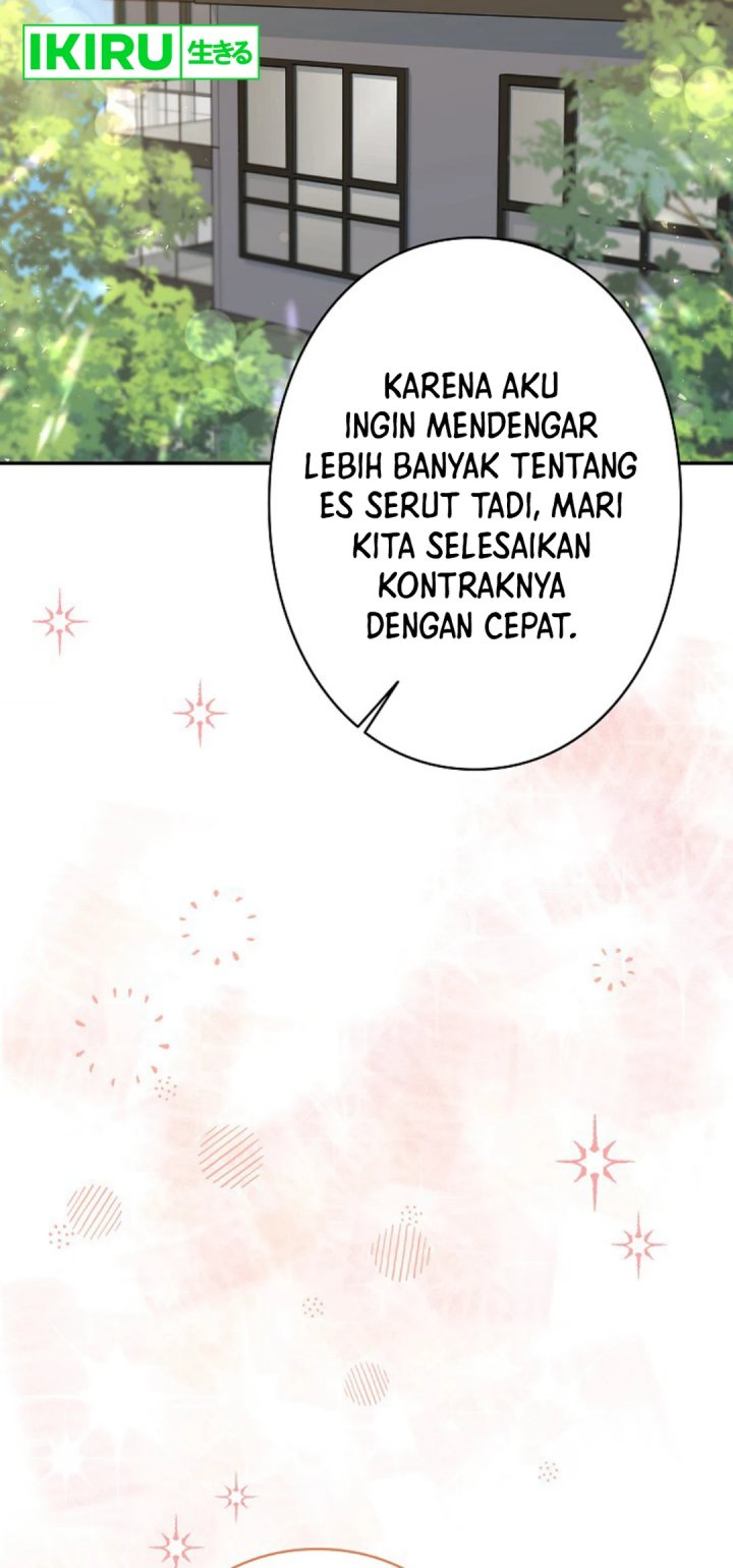 The Art Student Who Lived Twice chapter 26