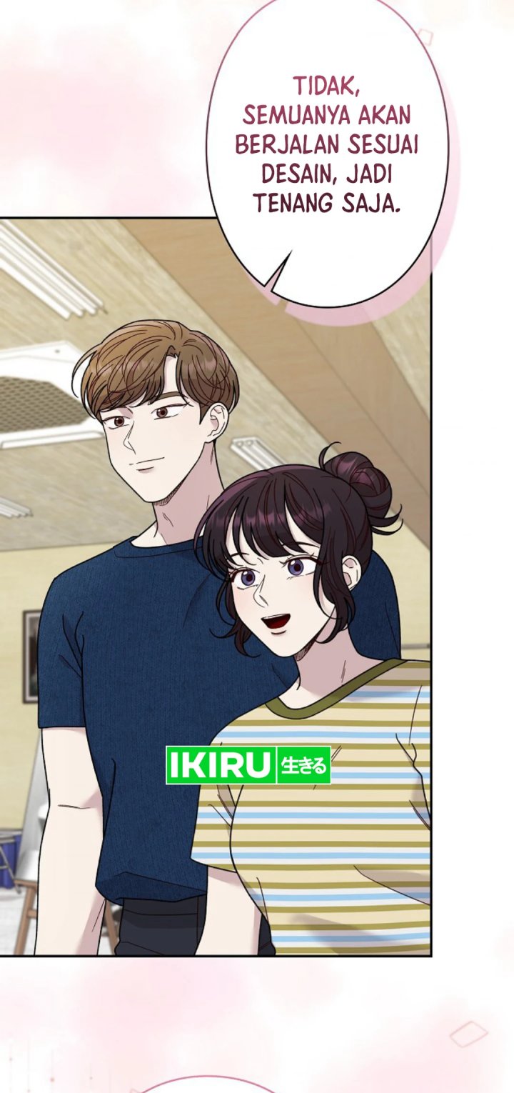 The Art Student Who Lived Twice chapter 26