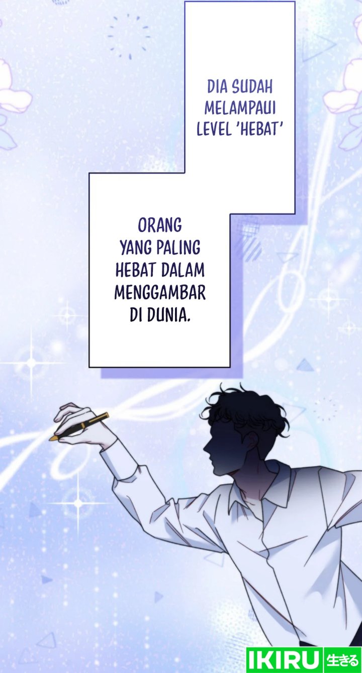 The Art Student Who Lived Twice chapter 26