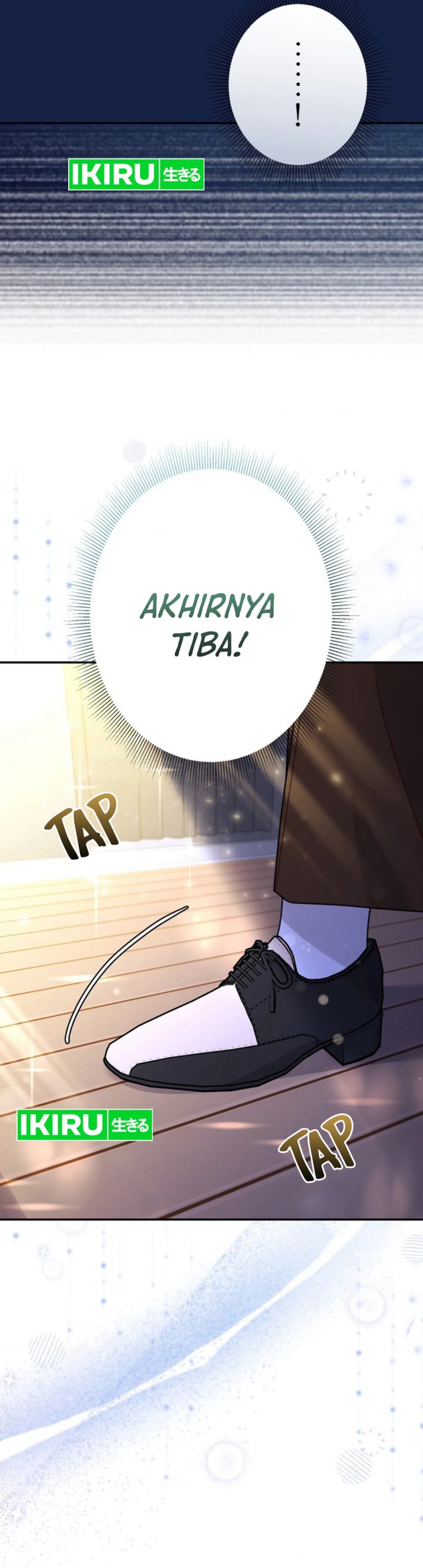 The Art Student Who Lived Twice chapter 26