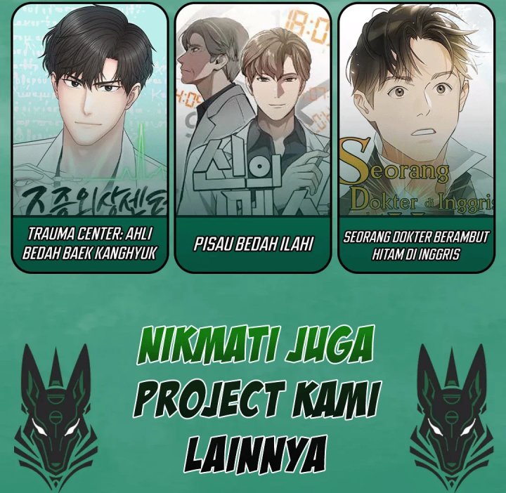 The Art Student Who Lived Twice chapter 26