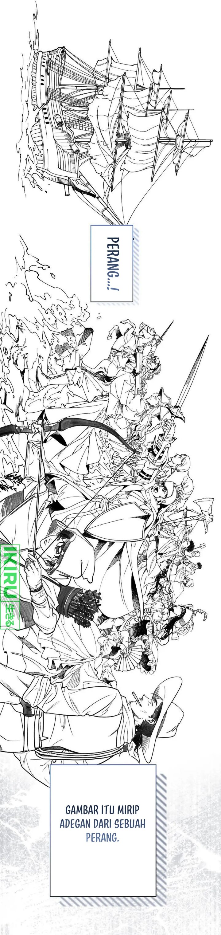 The Art Student Who Lived Twice chapter 27
