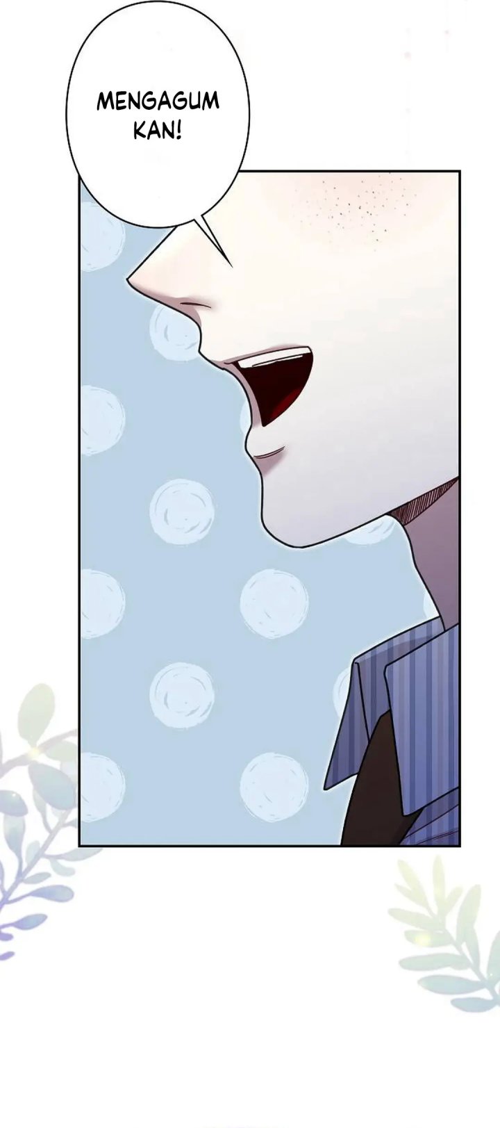 The Art Student Who Lived Twice chapter 27