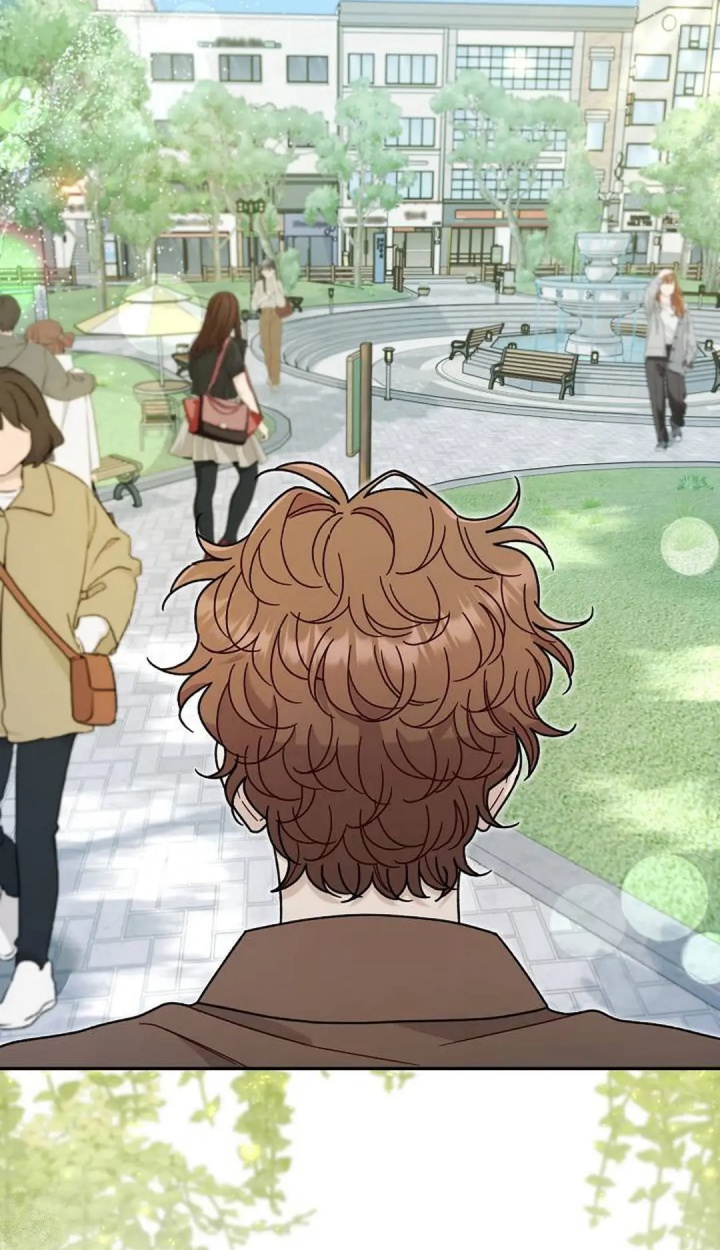 The Art Student Who Lived Twice Chapter 28 Bahasa Indonesia