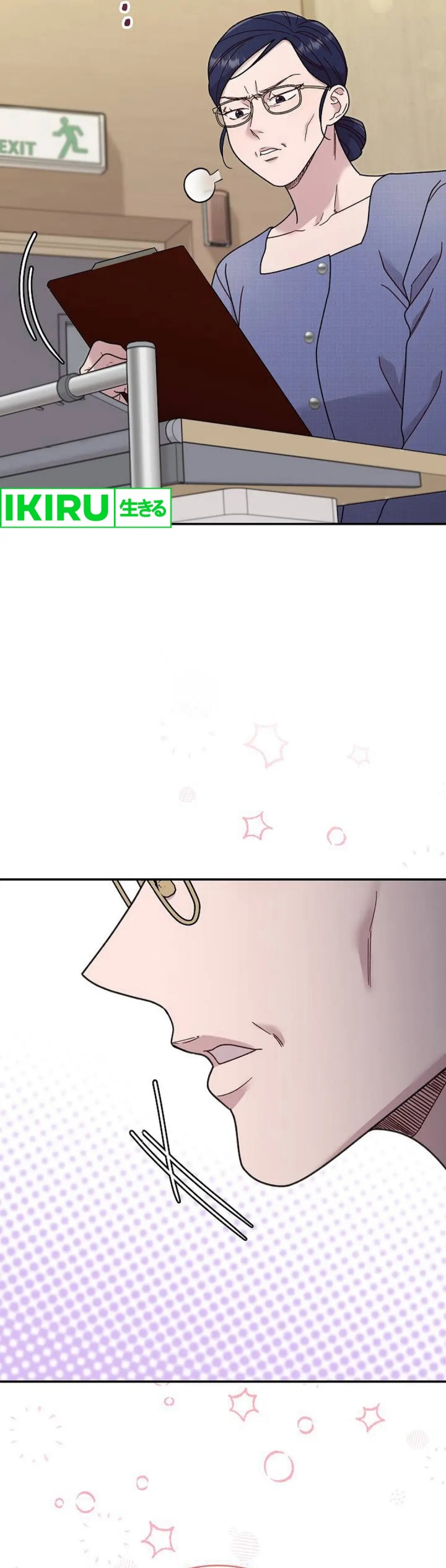 The Art Student Who Lived Twice Chapter 28 Bahasa Indonesia