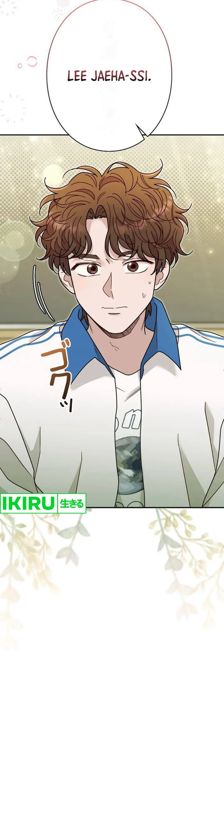 The Art Student Who Lived Twice Chapter 28 Bahasa Indonesia