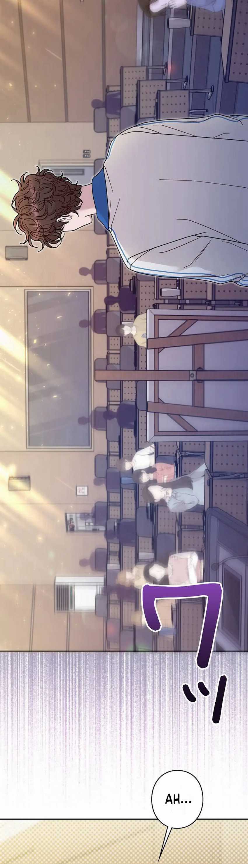 The Art Student Who Lived Twice chapter 29
