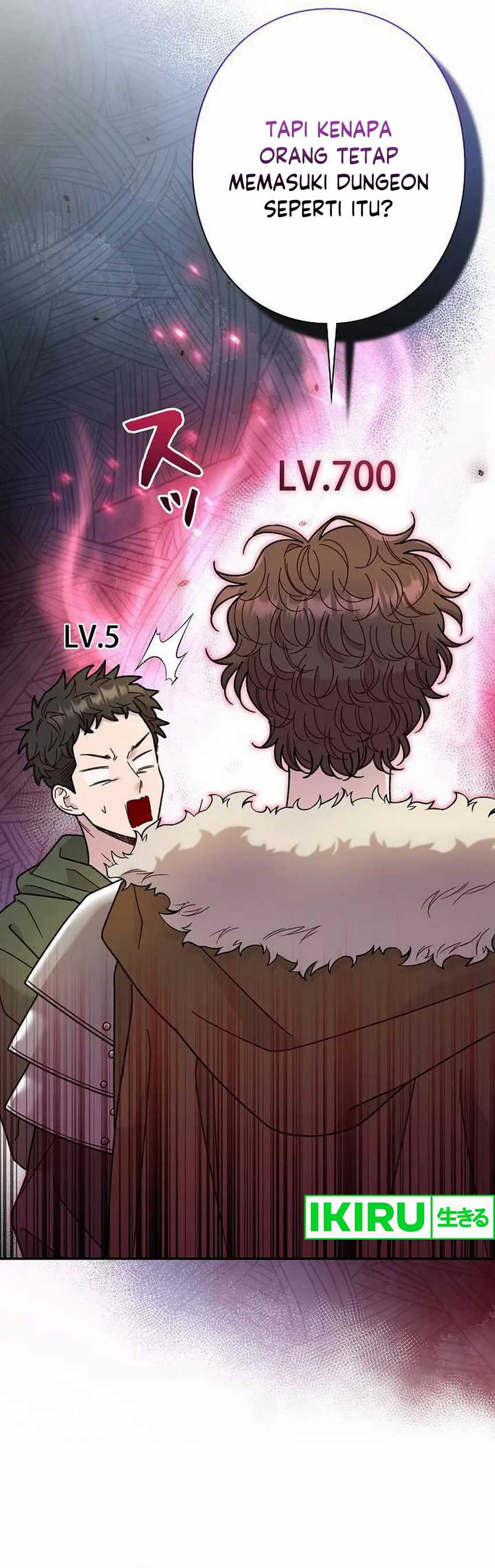 The Art Student Who Lived Twice chapter 29