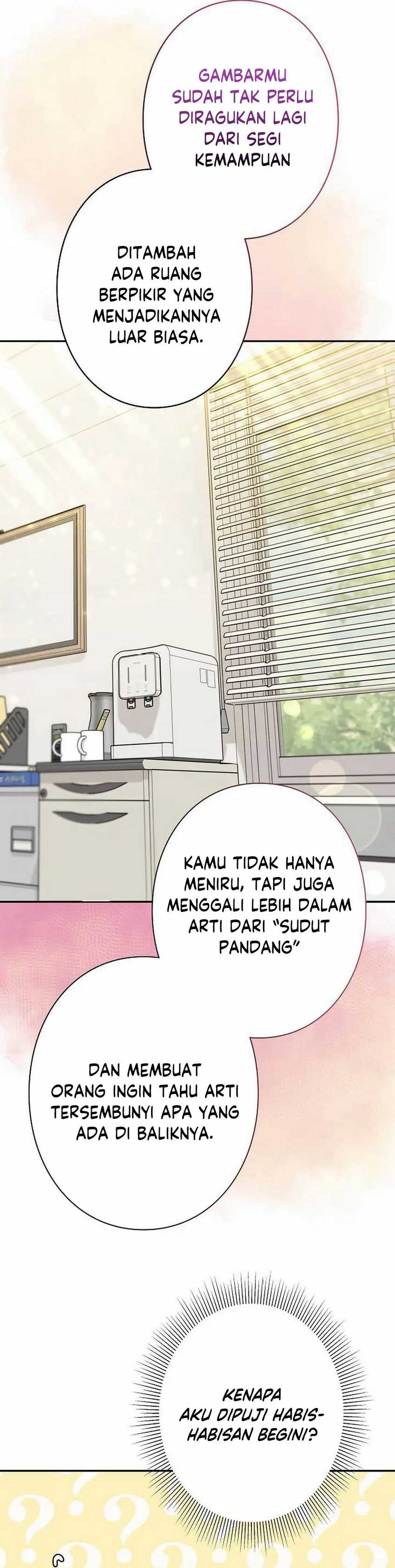 The Art Student Who Lived Twice chapter 29