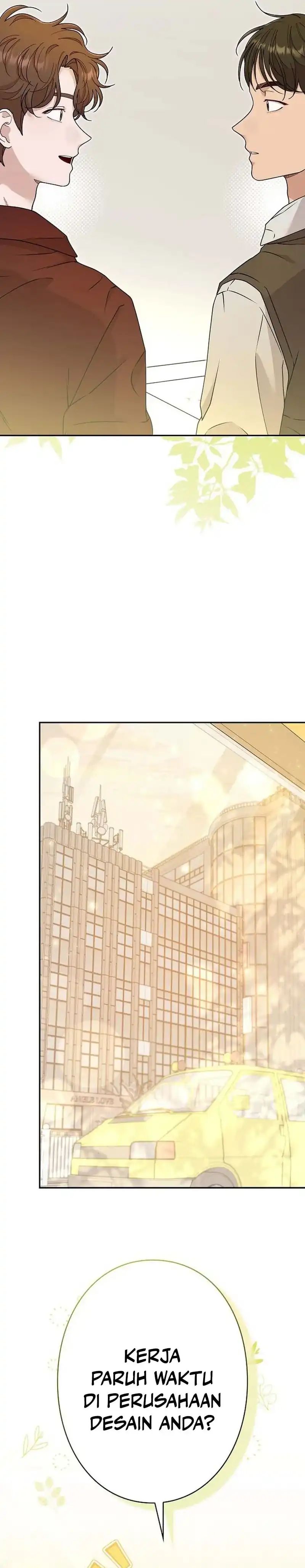 The Art Student Who Lived Twice chapter 48