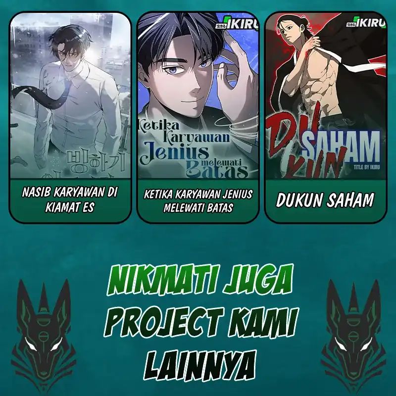 The Art Student Who Lived Twice chapter 48