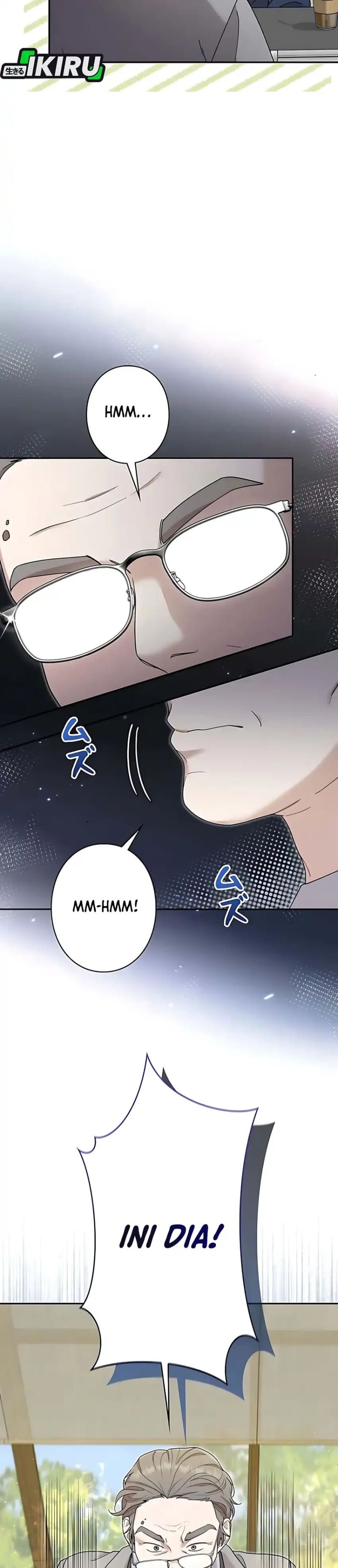 The Art Student Who Lived Twice chapter 49