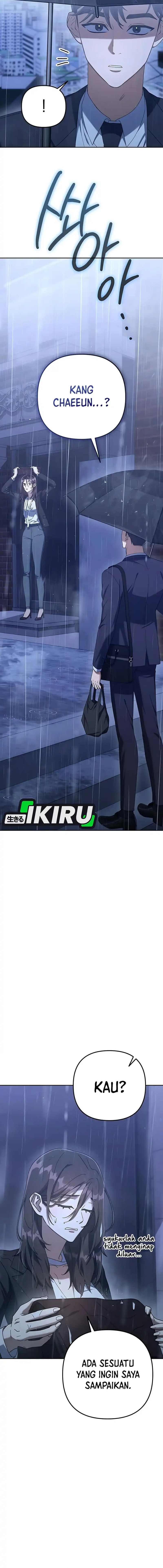 The Art of Leaving Work on Time (Off Work Today Too) Chapter 06 Bahasa Indonesia