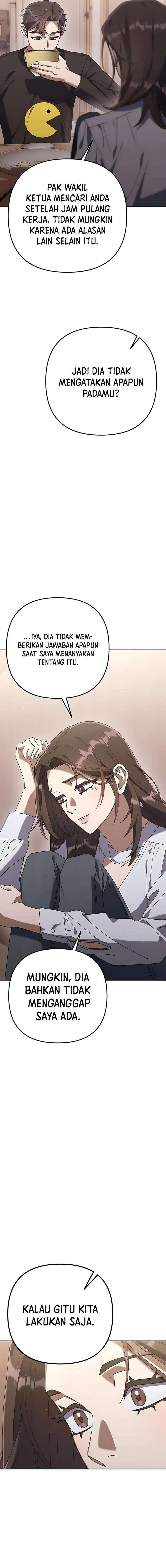 The Art of Leaving Work on Time (Off Work Today Too) Chapter 06 Bahasa Indonesia