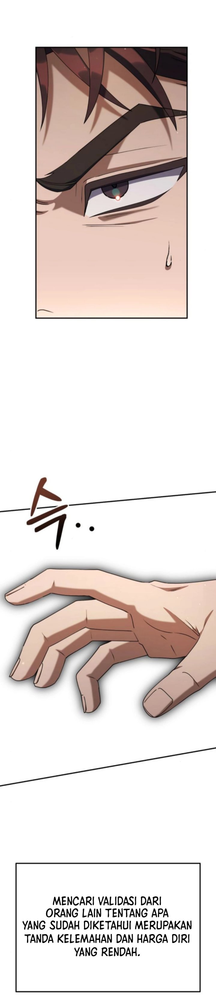 The Art of Leaving Work on Time (Off Work Today Too) Chapter 16 Bahasa Indonesia