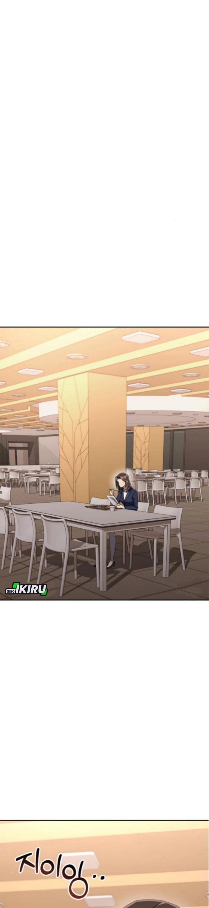 The Art of Leaving Work on Time (Off Work Today Too) Chapter 16 Bahasa Indonesia