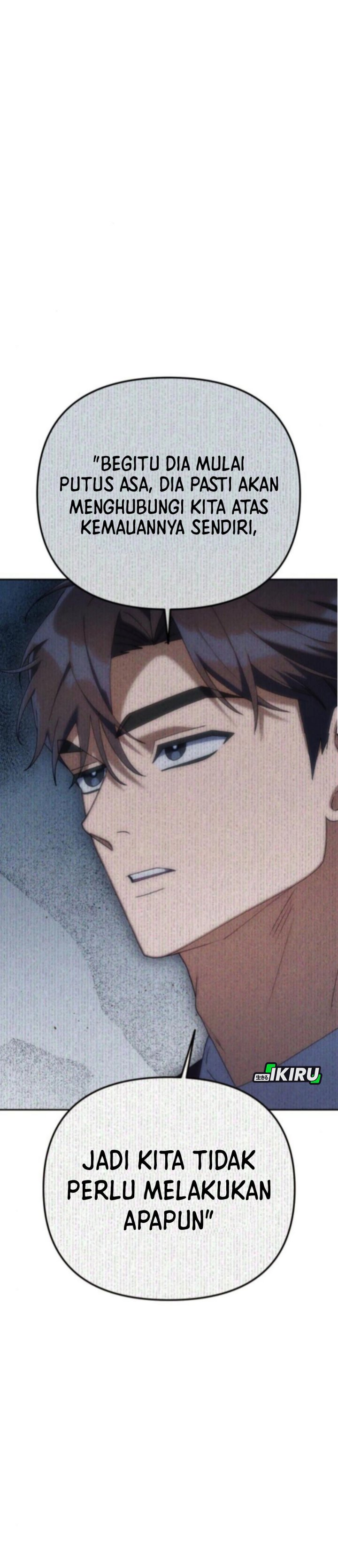 The Art of Leaving Work on Time (Off Work Today Too) Chapter 16 Bahasa Indonesia