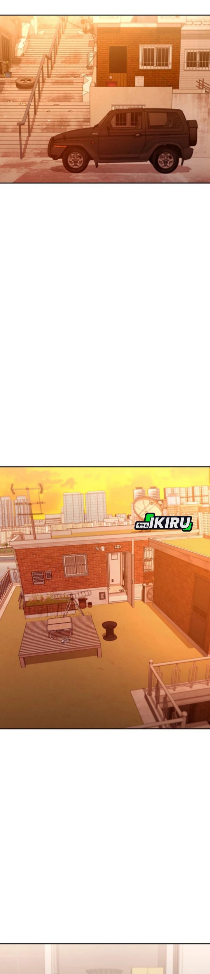 The Art of Leaving Work on Time (Off Work Today Too) Chapter 16 Bahasa Indonesia