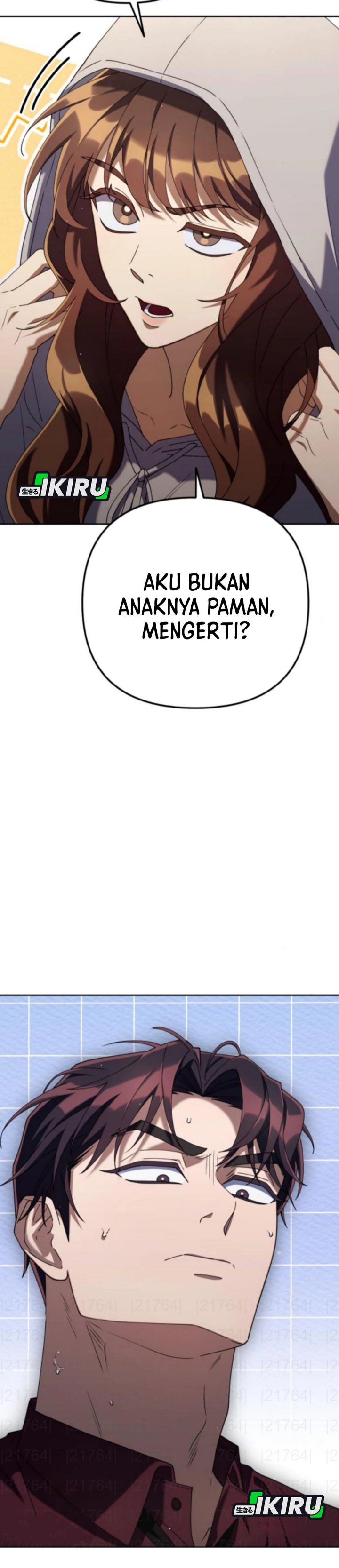 The Art of Leaving Work on Time (Off Work Today Too) Chapter 16 Bahasa Indonesia