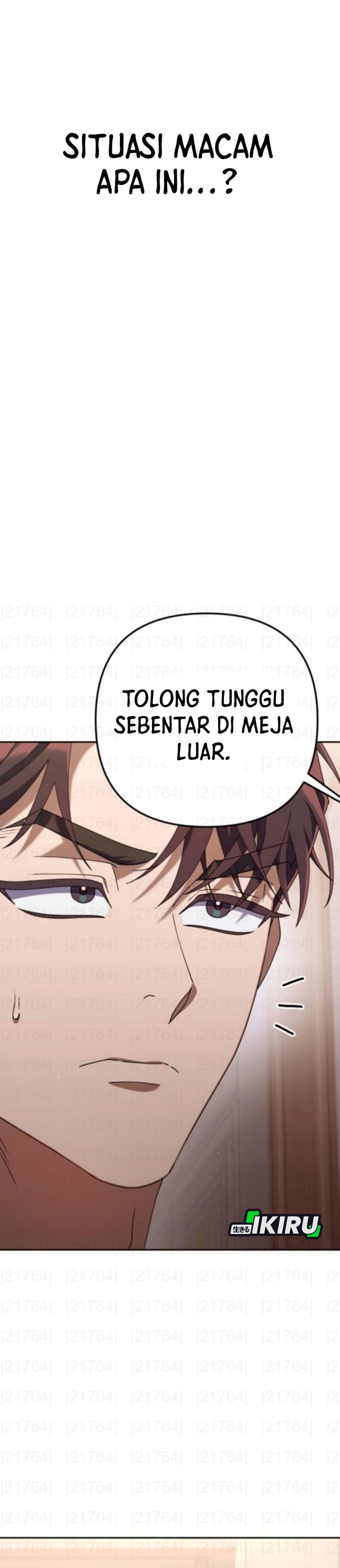 The Art of Leaving Work on Time (Off Work Today Too) Chapter 16 Bahasa Indonesia