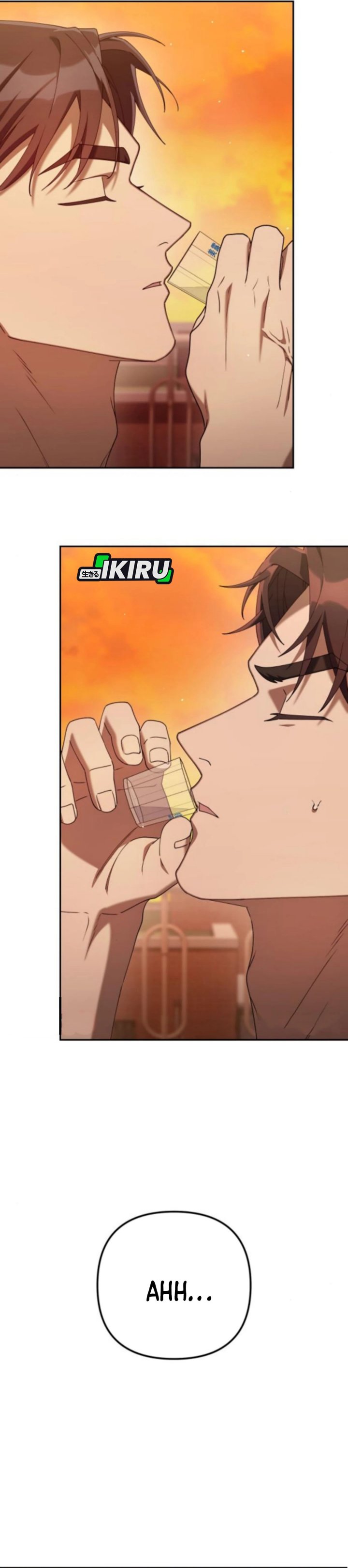 The Art of Leaving Work on Time (Off Work Today Too) Chapter 16 Bahasa Indonesia