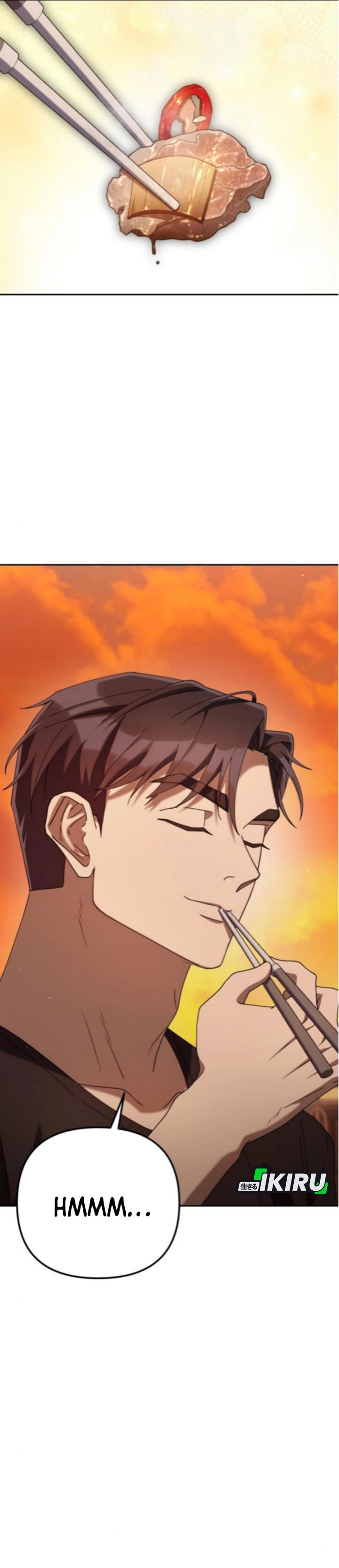 The Art of Leaving Work on Time (Off Work Today Too) Chapter 16 Bahasa Indonesia