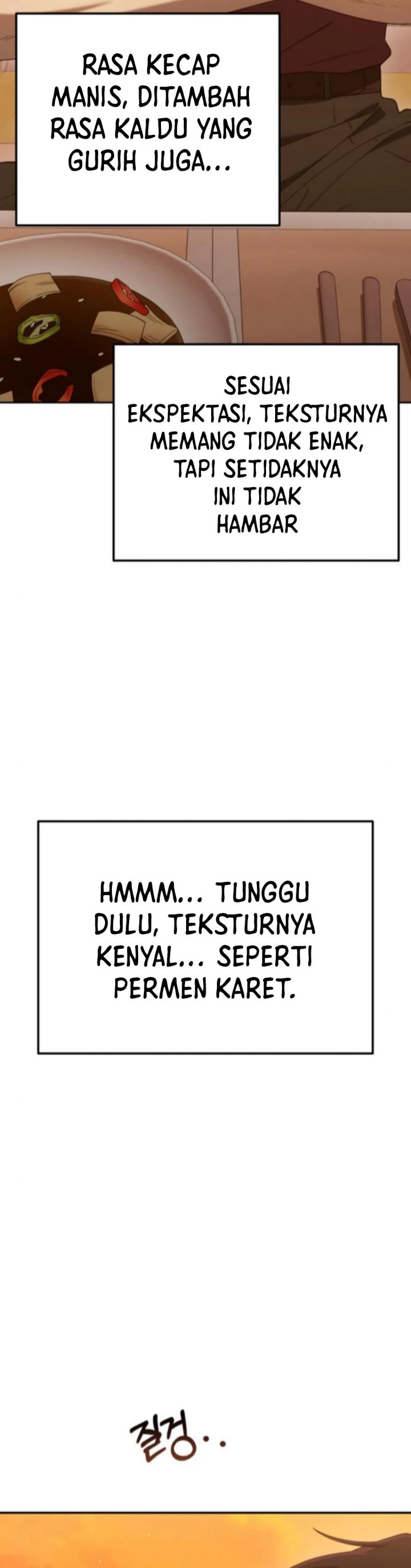 The Art of Leaving Work on Time (Off Work Today Too) Chapter 16 Bahasa Indonesia