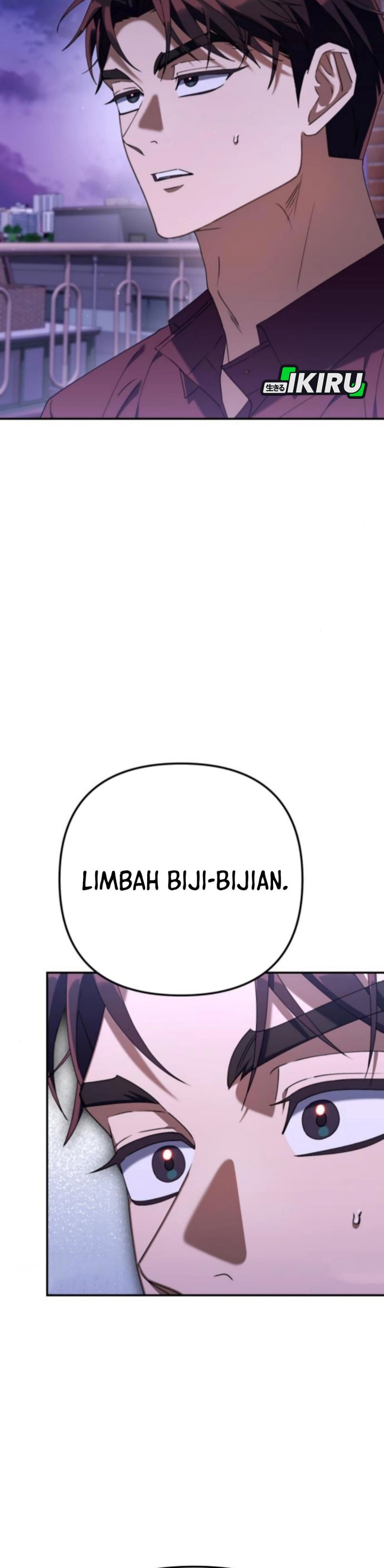 The Art of Leaving Work on Time (Off Work Today Too) Chapter 16 Bahasa Indonesia