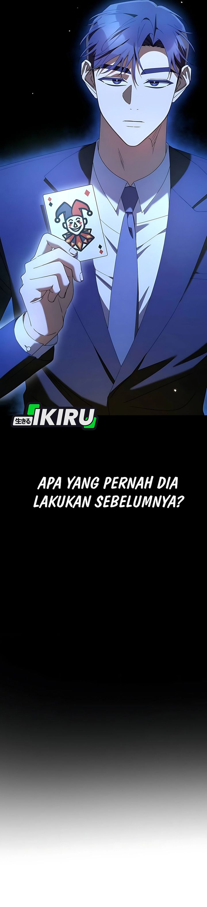 The Art of Leaving Work on Time (Off Work Today Too) Chapter 17 Bahasa Indonesia