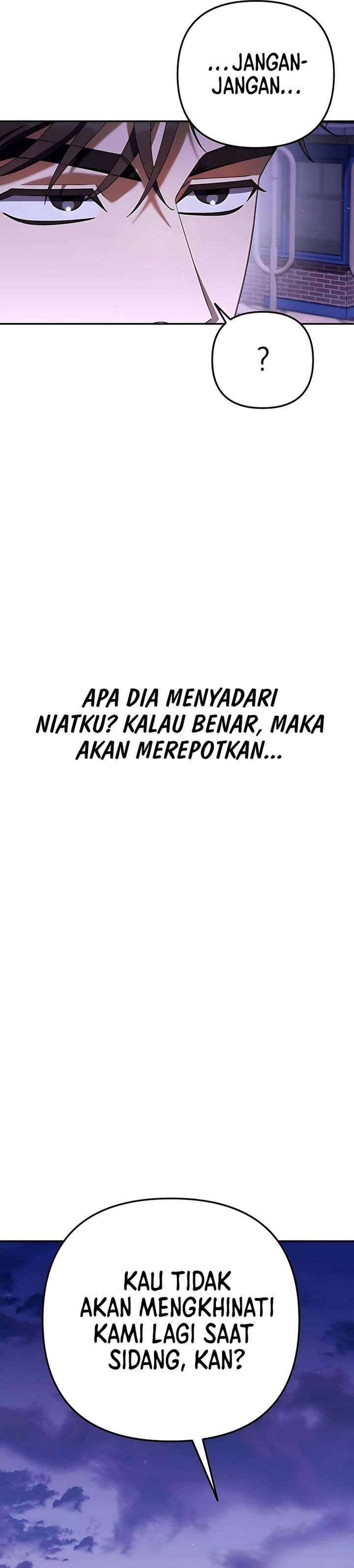 The Art of Leaving Work on Time (Off Work Today Too) Chapter 17 Bahasa Indonesia