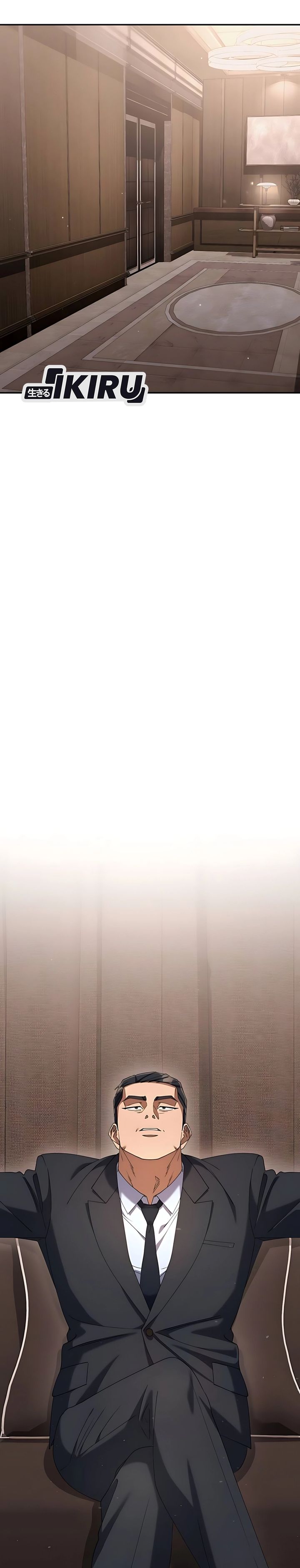 The Art of Leaving Work on Time (Off Work Today Too) Chapter 17 Bahasa Indonesia