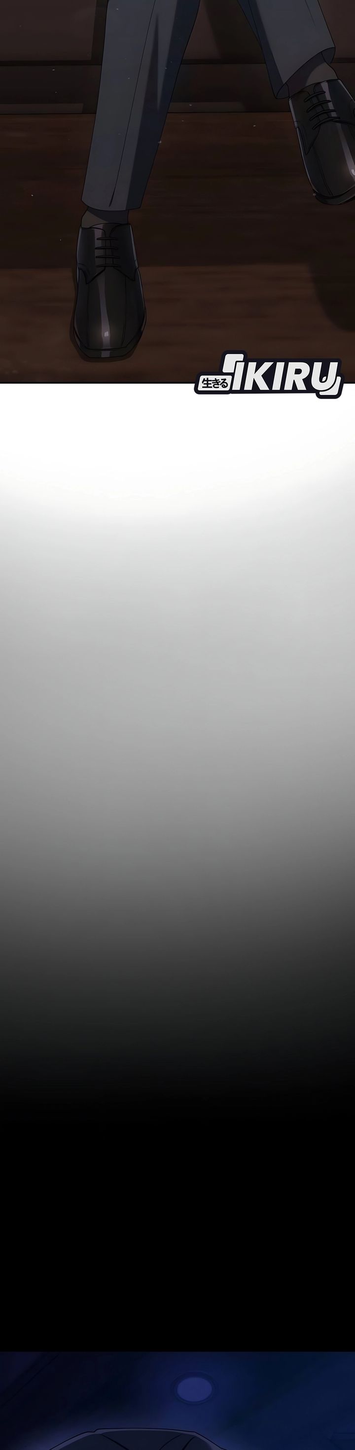 The Art of Leaving Work on Time (Off Work Today Too) Chapter 17 Bahasa Indonesia