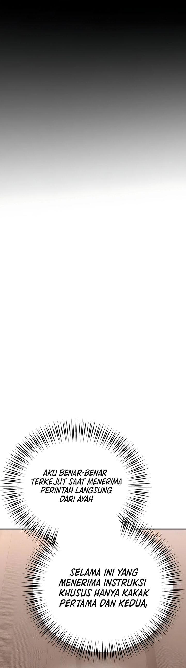 The Art of Leaving Work on Time (Off Work Today Too) Chapter 17 Bahasa Indonesia