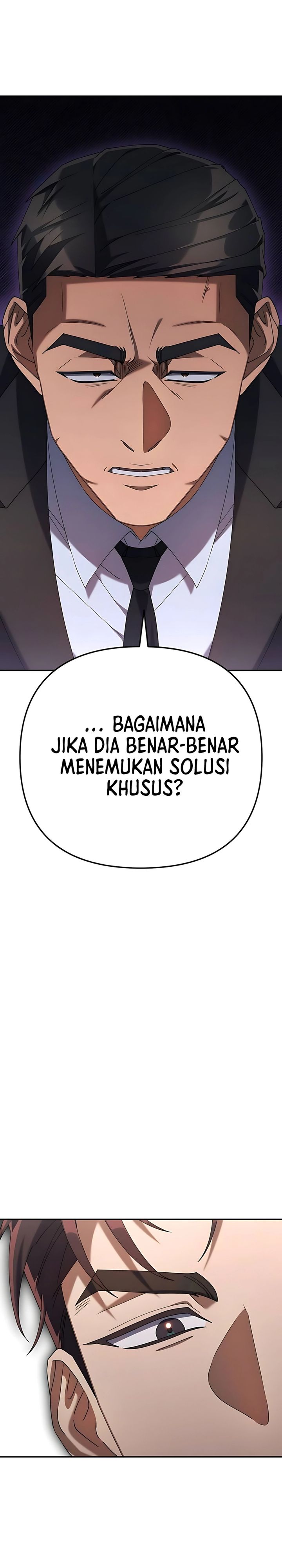 The Art of Leaving Work on Time (Off Work Today Too) Chapter 17 Bahasa Indonesia