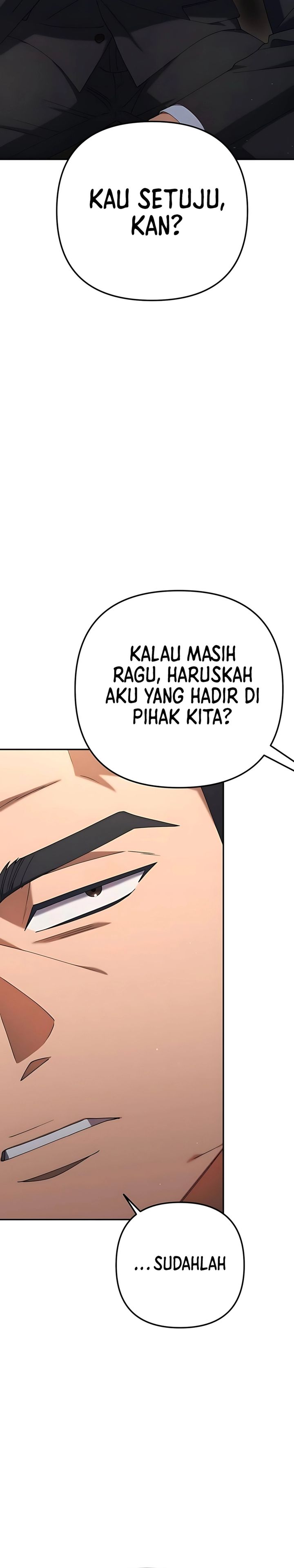 The Art of Leaving Work on Time (Off Work Today Too) Chapter 17 Bahasa Indonesia