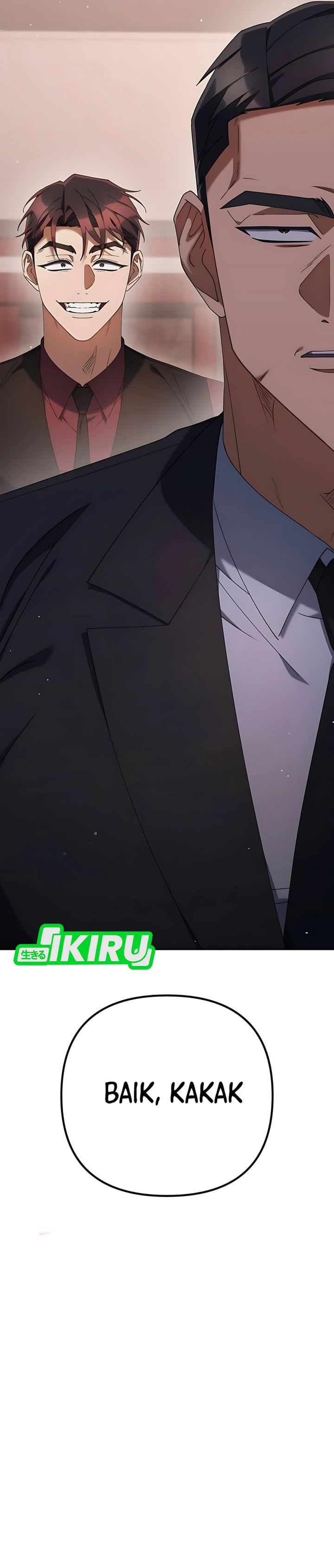 The Art of Leaving Work on Time (Off Work Today Too) Chapter 17 Bahasa Indonesia