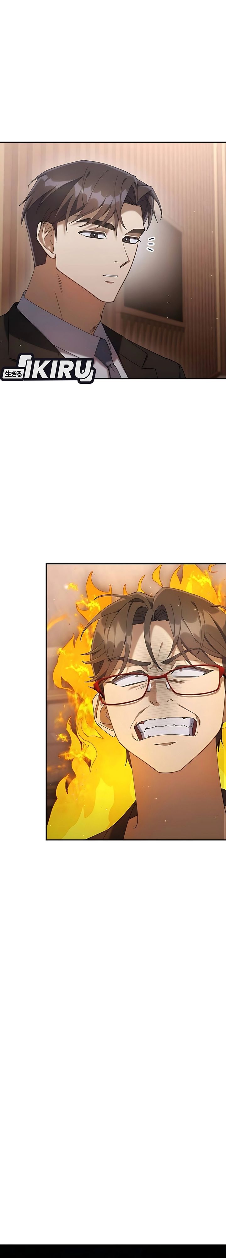 The Art of Leaving Work on Time (Off Work Today Too) Chapter 17 Bahasa Indonesia