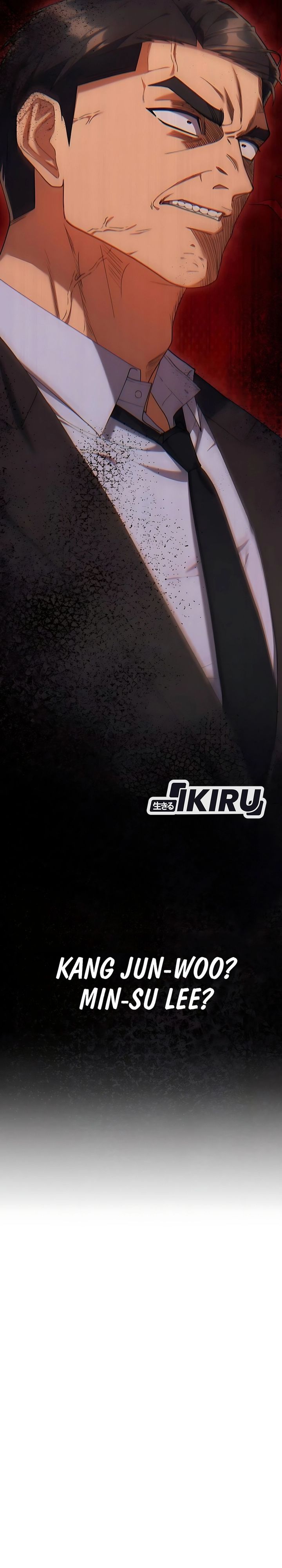 The Art of Leaving Work on Time (Off Work Today Too) Chapter 17 Bahasa Indonesia