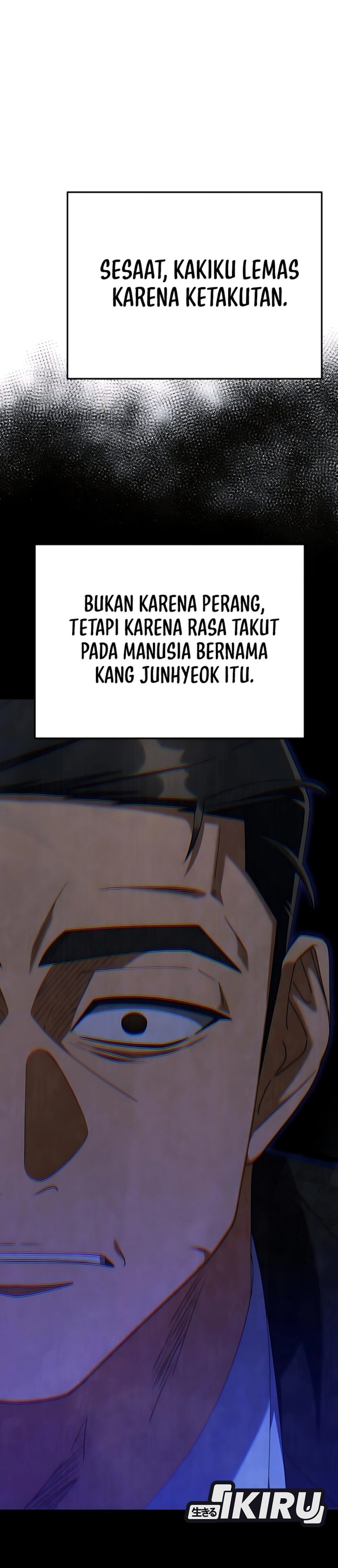 The Art of Leaving Work on Time (Off Work Today Too) Chapter 19 Bahasa Indonesia