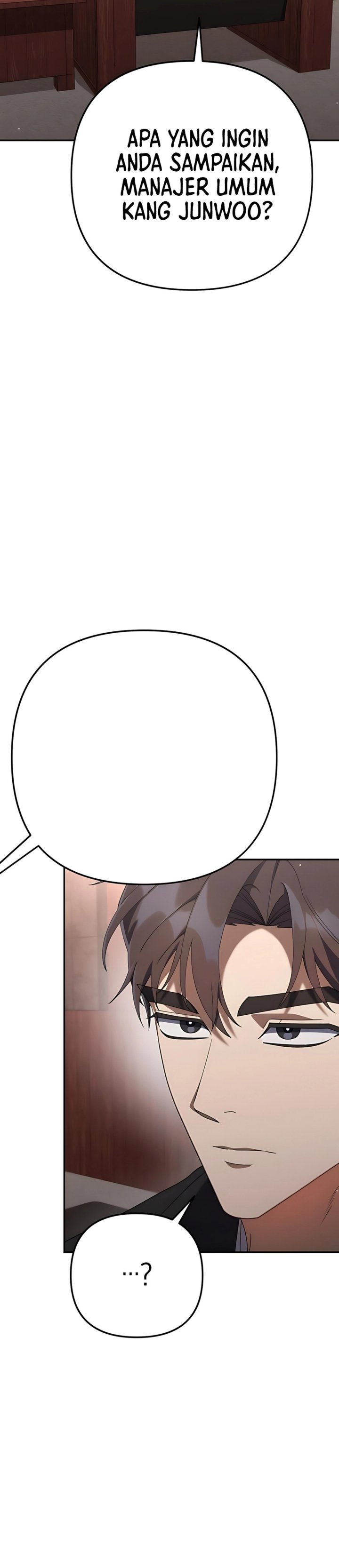 The Art of Leaving Work on Time (Off Work Today Too) Chapter 19 Bahasa Indonesia