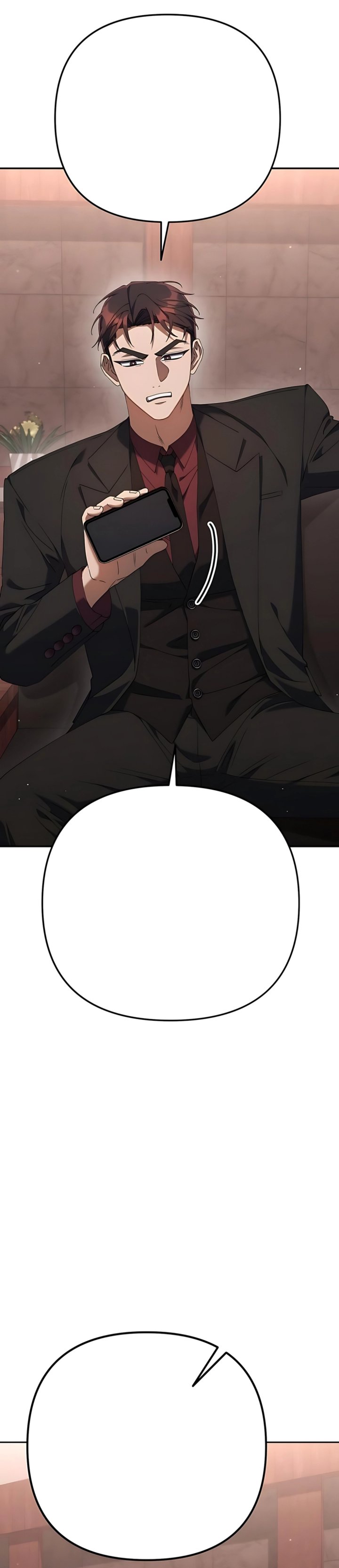 The Art of Leaving Work on Time (Off Work Today Too) Chapter 19 Bahasa Indonesia