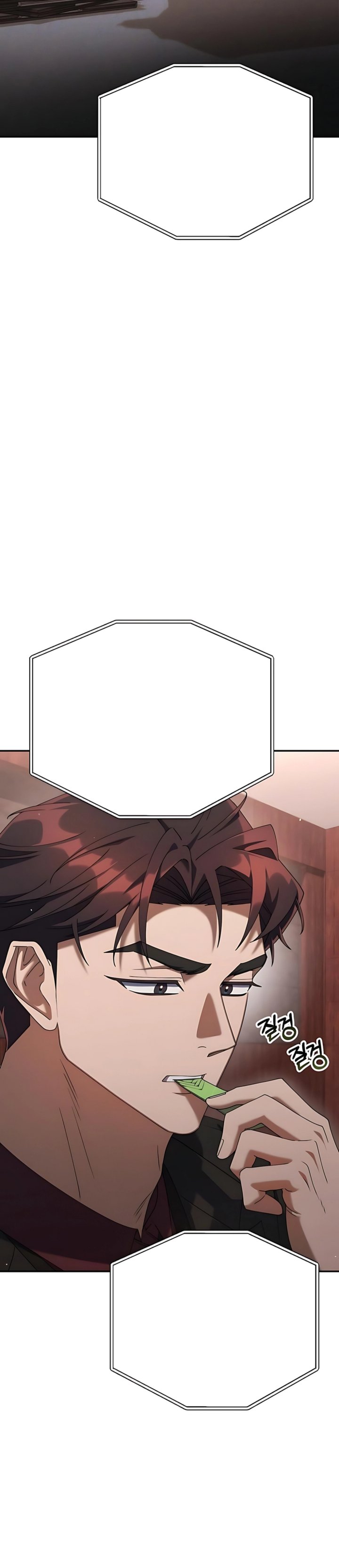 The Art of Leaving Work on Time (Off Work Today Too) Chapter 19 Bahasa Indonesia