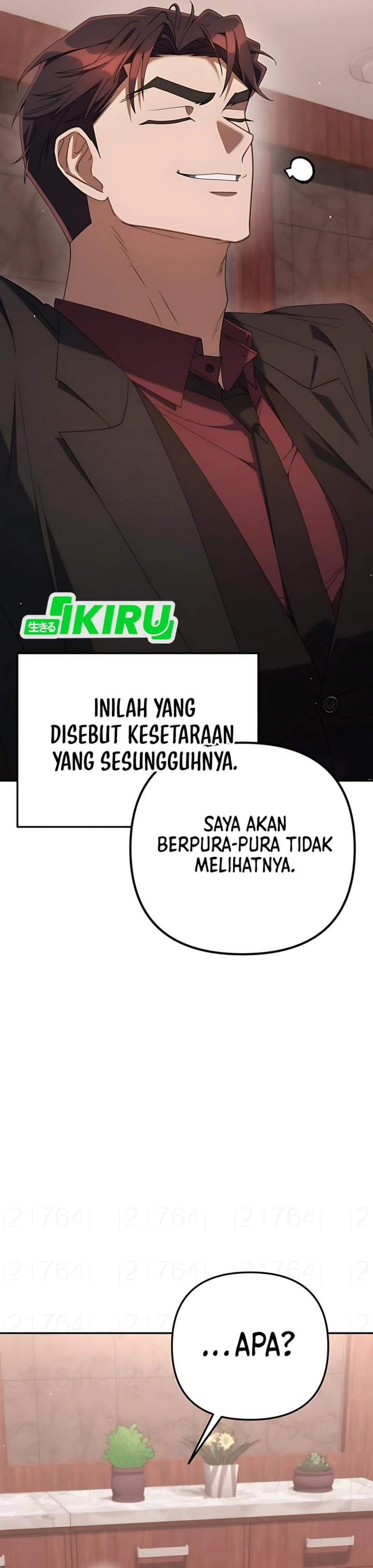 The Art of Leaving Work on Time (Off Work Today Too) Chapter 19 Bahasa Indonesia