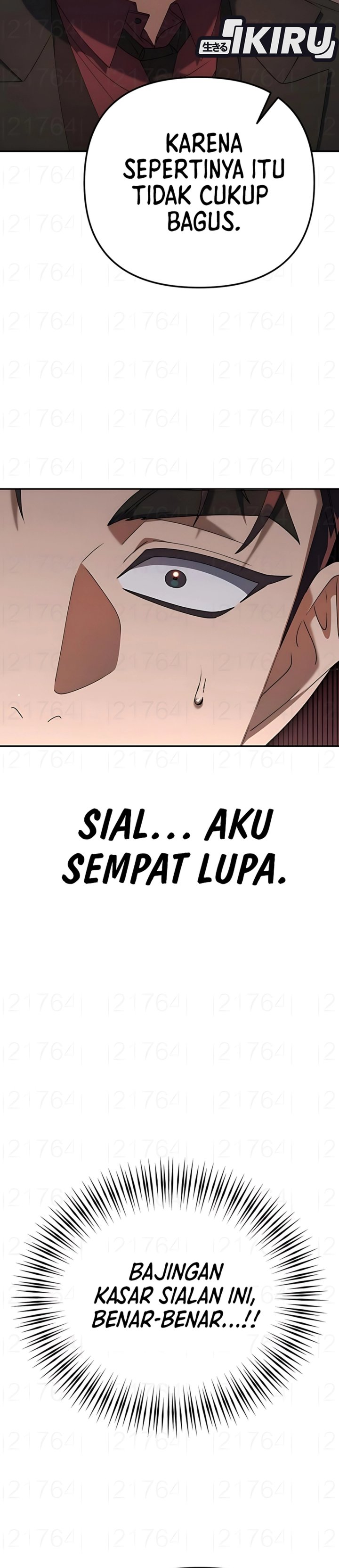 The Art of Leaving Work on Time (Off Work Today Too) Chapter 19 Bahasa Indonesia