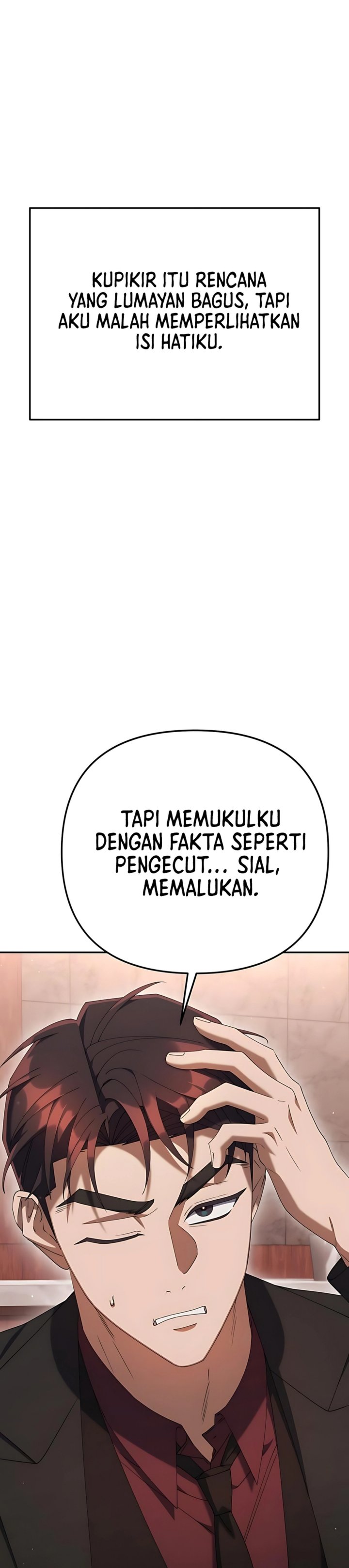 The Art of Leaving Work on Time (Off Work Today Too) Chapter 19 Bahasa Indonesia