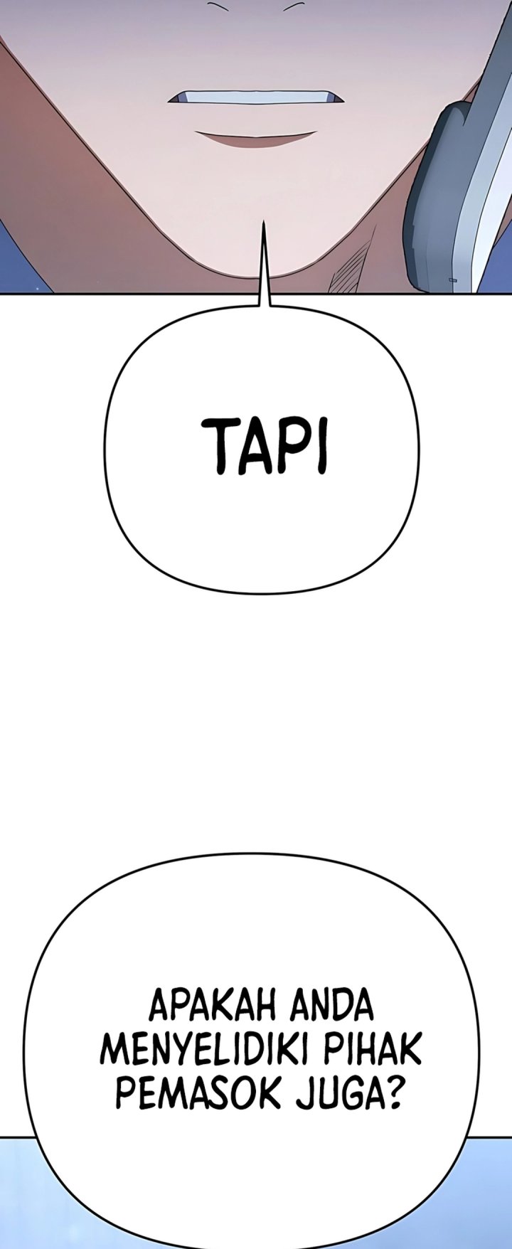 The Art of Leaving Work on Time (Off Work Today Too) Chapter 19 Bahasa Indonesia