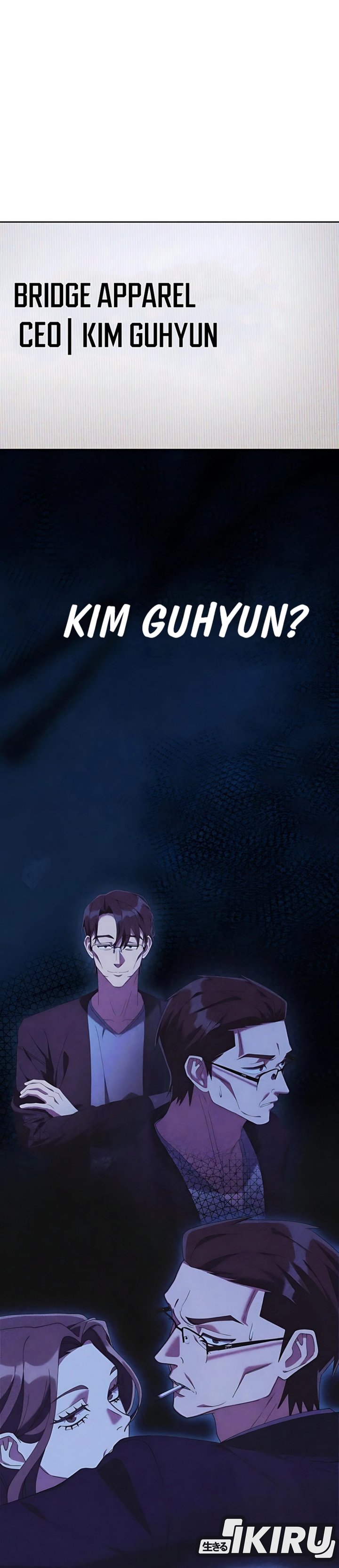 The Art of Leaving Work on Time (Off Work Today Too) Chapter 19 Bahasa Indonesia